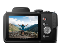 Olympus SP 820  UZ B - 1399358 - zdjęcie 2